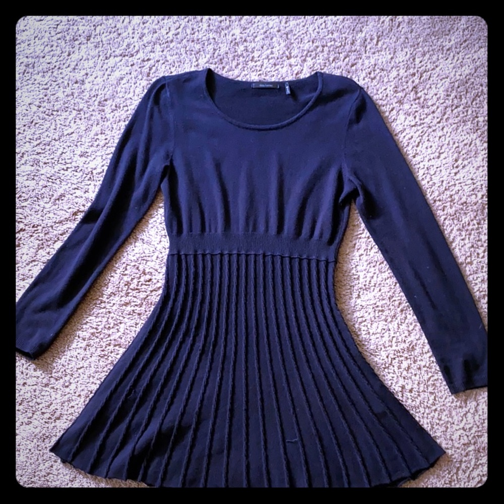 Daisy Fuentes Little Black Dress